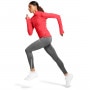  UNDER ARMOUR Damskie legginsy treningowe Under Armour UA Vanish Cold Weather Leggings  szare Szary
