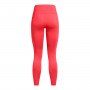 mini: Damskie legginsy treningowe Under Armour UA Vanish Cold Weather Leggings - czerwone (6)
