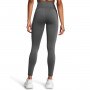mini: Damskie legginsy treningowe Under Armour UA Vanish Cold Weather Leggings - szare (3)