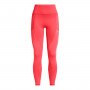 mini: Damskie legginsy treningowe Under Armour UA Vanish Cold Weather Leggings - czerwone (5)