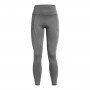 mini: Damskie legginsy treningowe Under Armour UA Vanish Cold Weather Leggings - szare (5)