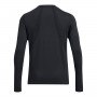 Damski longsleeve treningowy Under Armour Vanish Seamless Loose Ls - czarny