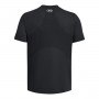 Męska koszulka treningowa Under Armour UA Vanish Seamless SS - czarna