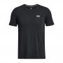 Męska koszulka treningowa Under Armour UA Vanish Seamless SS - czarna