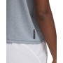 Damski top treningowy Under Armour Vanish Energy Crop Tank - szary