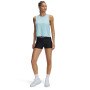 Damski top treningowy Under Armour Vanish Energy Crop Tank - niebieski