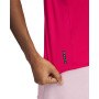 Damski top treningowy Under Armour Vanish Energy Crop Tank - różowy