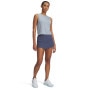 Damski top treningowy Under Armour Vanish Energy Crop Tank - szary
