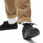 mini: Buty uniseks VANS Era Black/Black - czarne (8)