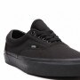 mini: Buty uniseks VANS Era Black/Black - czarne (10)
