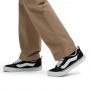 Buty uniseks Vans Knu Skool - czarne