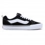 Buty uniseks Vans Knu Skool - czarne