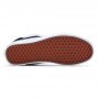 Buty uniseks Vans Knu Skool - czarne