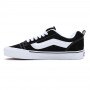 Buty uniseks Vans Knu Skool - czarne