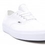 mini: Buty uniseks VANS UA Authentic - białe (5)