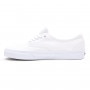 mini: Buty uniseks VANS UA Authentic - białe (3)