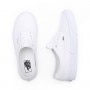 mini: Buty uniseks VANS UA Authentic - białe (6)