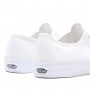 mini: Buty uniseks VANS UA Authentic - białe (4)