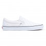 Buty uniseks VANS UA Classic Slip-On - białe