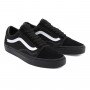 Buty uniseks VANS UA Old Skool - czarne