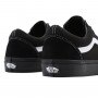 Buty uniseks VANS UA Old Skool - czarne