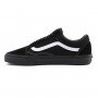 Buty uniseks VANS UA Old Skool - czarne