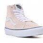 Buty uniseks VANS UA SK8-Hi Colour Theory Tapered - różowe