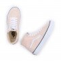 Buty uniseks VANS UA SK8-Hi Colour Theory Tapered - różowe