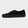 Buty uniseks VANS Authentic Black/Black - czarne