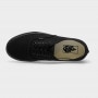 Buty uniseks VANS Authentic Black/Black - czarne