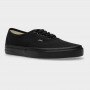 Buty uniseks VANS Authentic Black/Black - czarne