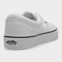 mini: Buty uniseks VANS Era - białe (3)