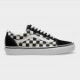 Buty uniseks VANS Old Skool PRIMARY CHECK - multikolor