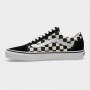 Buty uniseks VANS Old Skool PRIMARY CHECK - multikolor