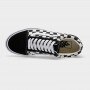 Buty uniseks VANS Old Skool PRIMARY CHECK - multikolor