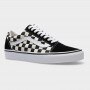 Buty uniseks VANS Old Skool PRIMARY CHECK - multikolor