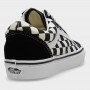 Buty uniseks VANS Old Skool PRIMARY CHECK - multikolor