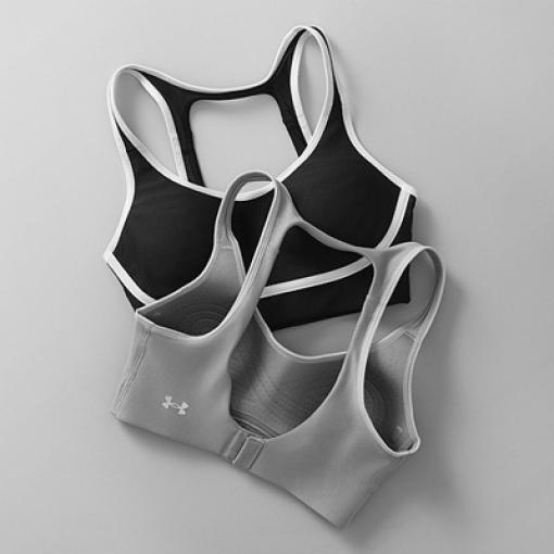UNDER ARMOUR INFINITY BRA