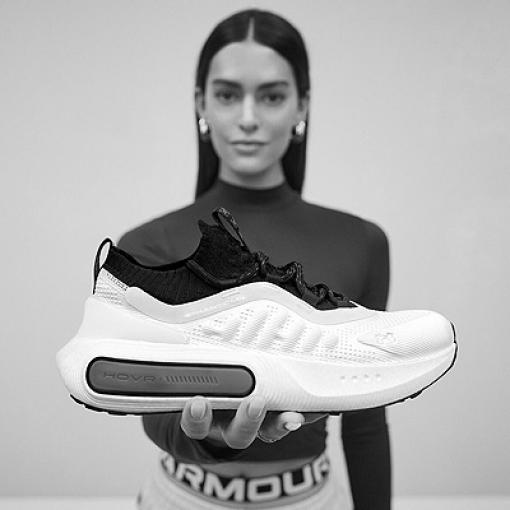 UNDER ARMOUR PHANTOM