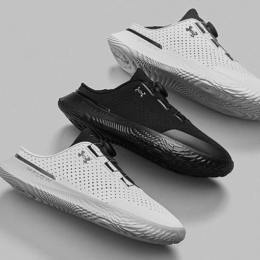 UNDER ARMOUR SLIPSPEED