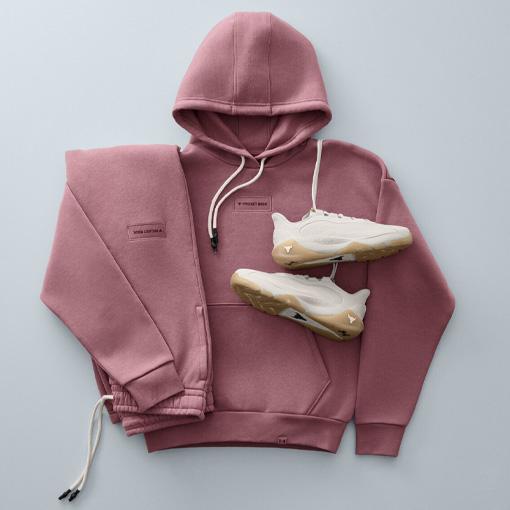 Under Armour Project Rock