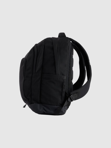 Plecak miejski z kieszenią na laptopa (25 L) 4F 4FRAW25ABACU570 - czarny
