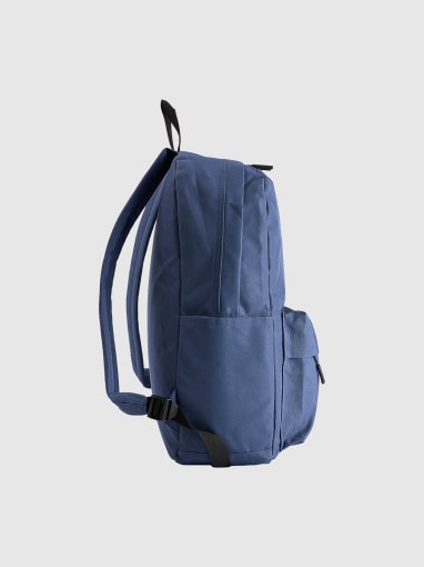 Plecak miejski (18 L) 4F 4FRMM00ABACU502 - granatowy