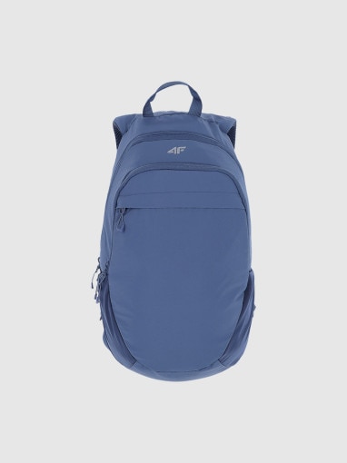 4F Plecak trekkingowy 4F 4FRSS25ABACU484  niebieski Niebieski