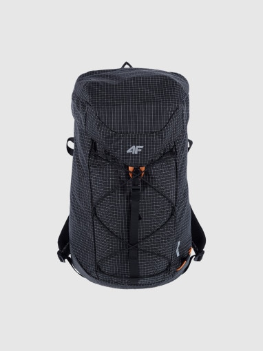 Plecak trekkingowy 20 l 4F 4FRSS25ABACU485 - czarny