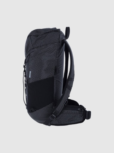 Plecak trekkingowy 25 l 4F 4FRSS25ABACU487 - czarny