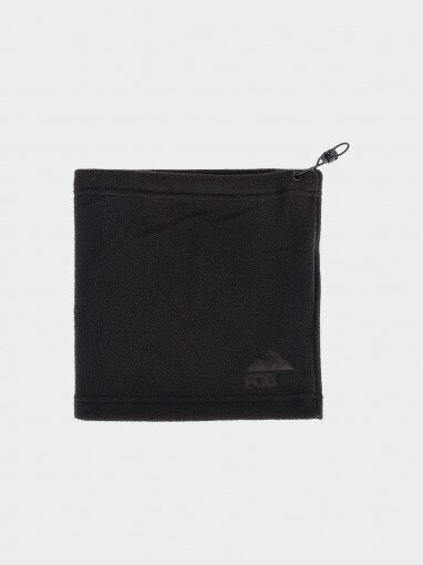 Bandana uniseks 4F 4FWAW24ABDAU085 - czarna