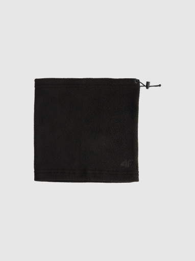 Bandana uniseks 4F 4FWAW25ABDAU098 - czarna