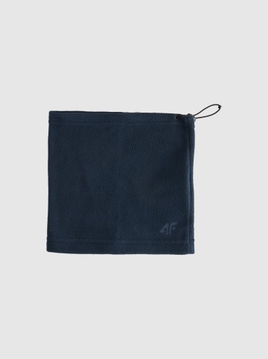 Bandana uniseks 4F 4FWAW25ABDAU098 - granatowa
