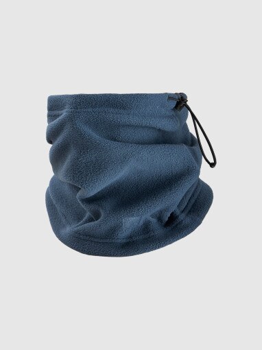 4F Bandana uniseks 4F 4FWAW25ABDAU098 granatowa Granatowy